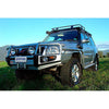 Safari Snorkel Kit SS18HFE Fits Nissan Patrol Y61 GU