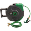 Jamec Pem 20M Water Hose Reel 58.4012
