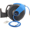 Jamec Pem 20M Air Hose Reel 58.3012