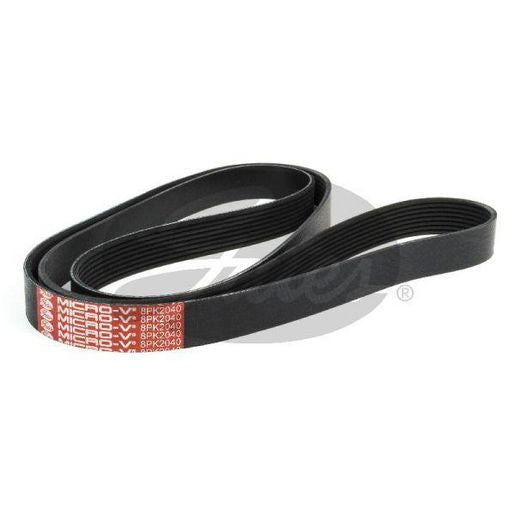 Gates Micro-V Belt 8PK2040