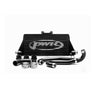 PWR Intercooler Kit 55mm (Black, 42/55mm Stepped Core)