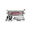 PWR Intercooler Kit 55mm fits Colorado RG 2.8TD 2014-16