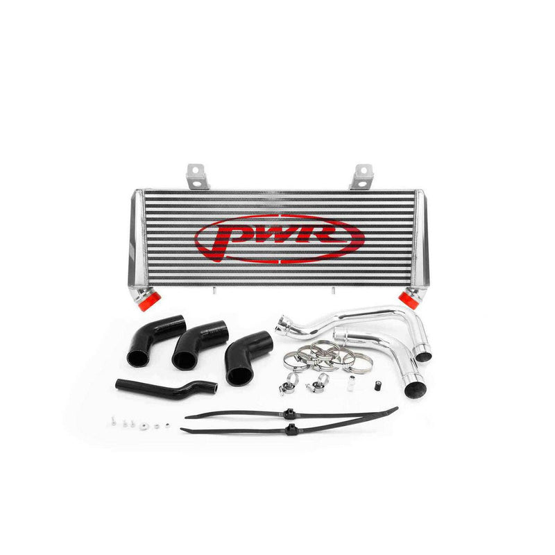 PWR Intercooler Kit 68mm fits Nissan Navara D23 PWI65094K