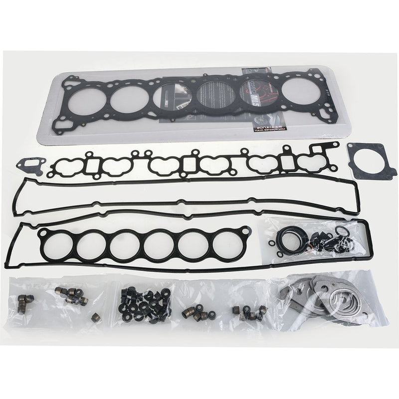 Permaseal Valve Regrind Gasket Set V4915MLSR