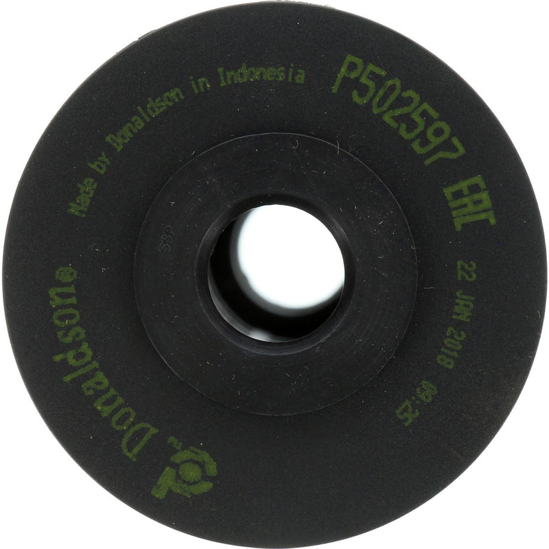 Donaldson Oil Filter P502597