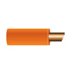 OEX 00 B&S Weldflex Welding Cable Orange 50M Roll ACX0948