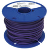 OEX 6mm Single Core Automotive Cable, Violet - 30M Roll