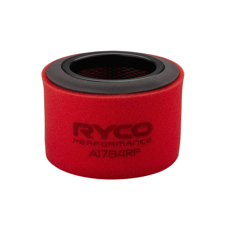 Ryco 02 Rush Performance Air Filter A1784RP