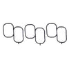 Permaseal Exhaust Manifold Collector Gasket MS4051