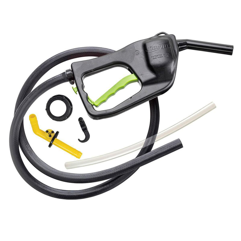 Scepter Flo N Go Max Flo Fuel Siphon/Pump
