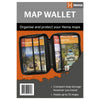Hema Map Wallet Organiser