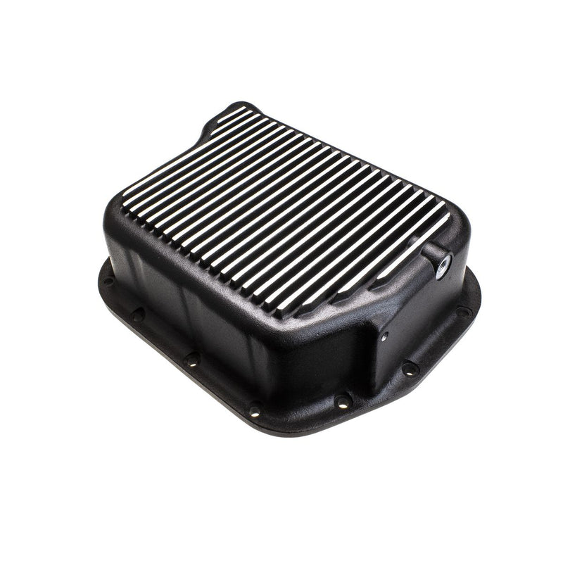 PML Cast Aluminium Automatic Oil Pan Trans. Code: A727
