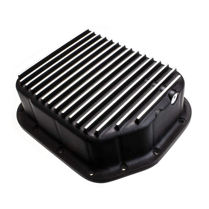 PML Cast Aluminium Automatic Oil Pan Trans. Code: A904