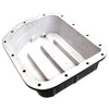 PML Cast Aluminium Automatic Oil Pan Trans. Code: A904