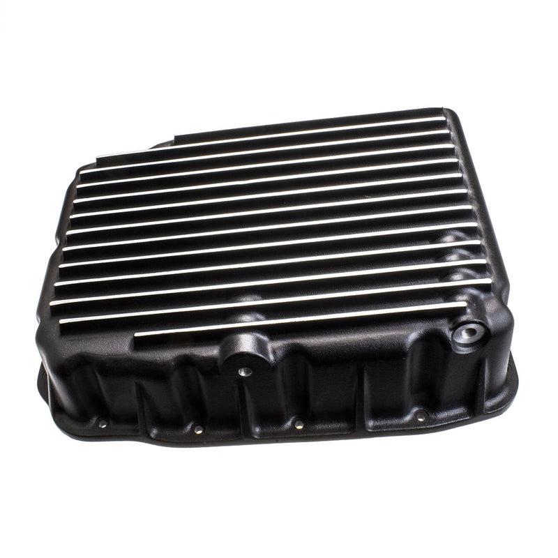 PML Cast Aluminium Automatic Oil Pan Trans. Code: 45Rfe