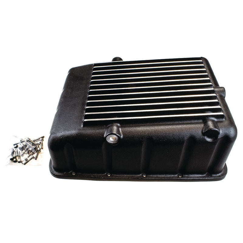 PML Cast Aluminium Automatic Oil Pan Trans. Code: As68Rc