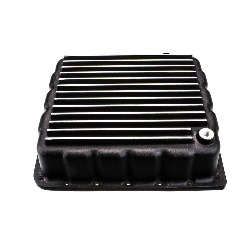 PML Cast Aluminium Automatic Oil Pan Trans. Code: Re5R05A