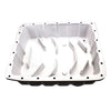 PML Cast Aluminium Automatic Oil Pan Trans. Code: Re5R05A