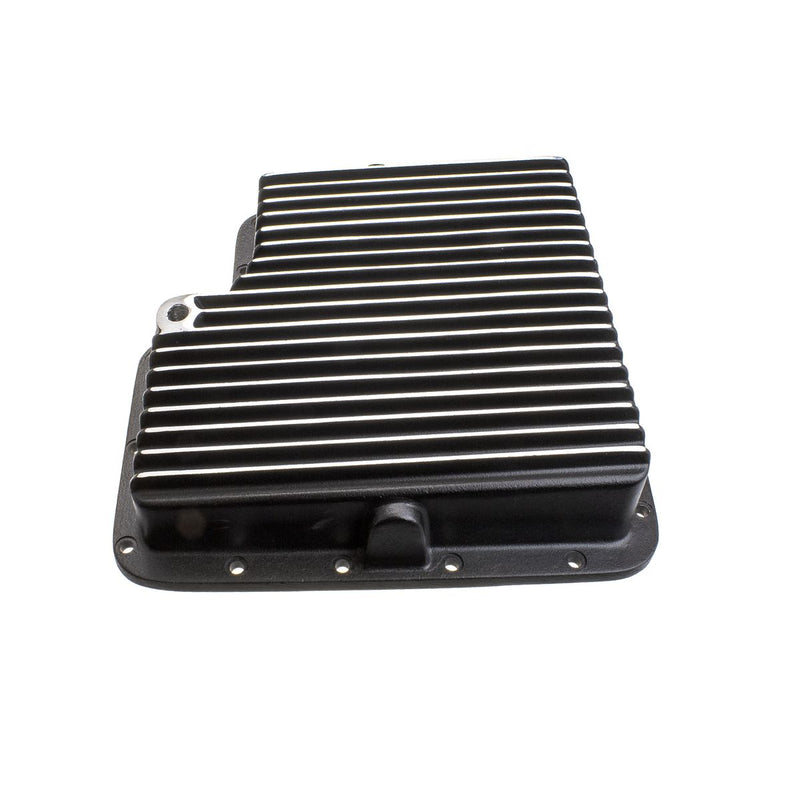 PML Cast Aluminium Automatic Oil Pan Trans. Code: C6