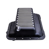 PML Cast Aluminium Automatic Oil Pan Trans. Code: C6