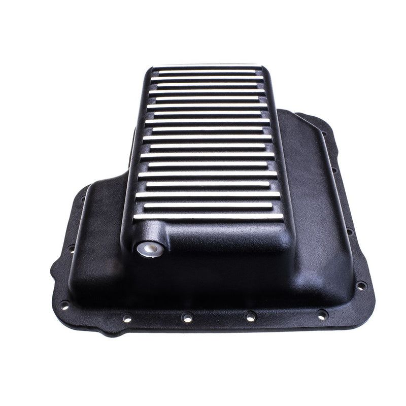 PML Cast Aluminium Automatic Oil Pan Trans. Code: C6