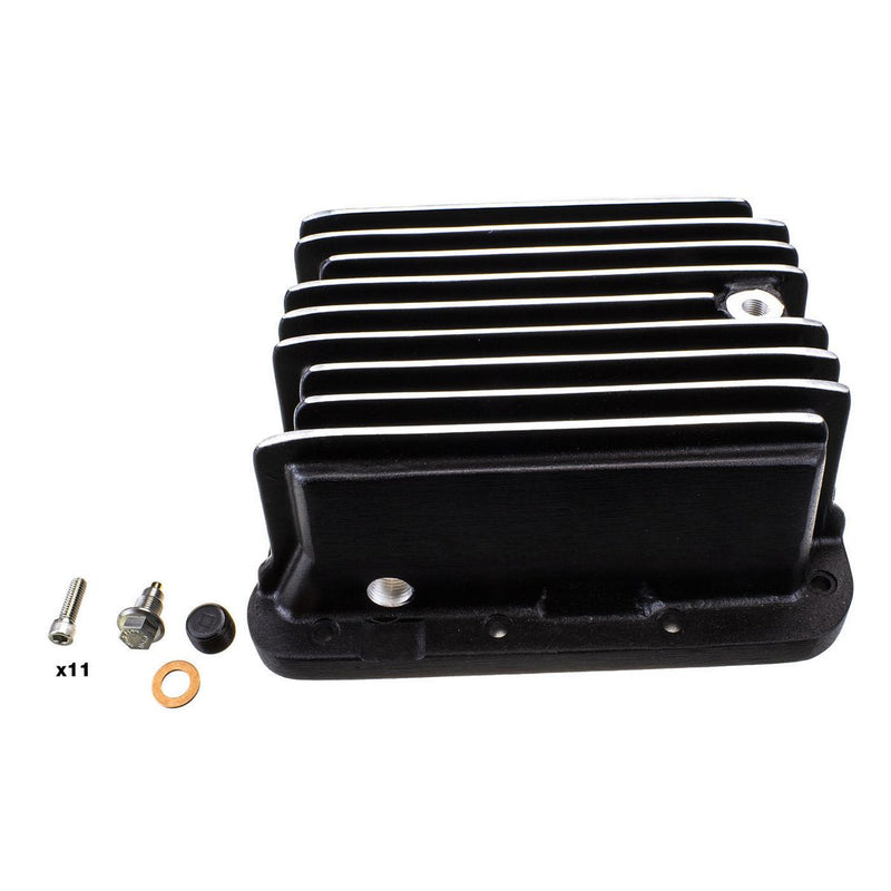 PML Cast Aluminium Automatic Oil Pan Trans. Code: C4