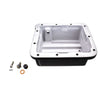 PML Cast Aluminium Automatic Oil Pan Trans. Code: C4
