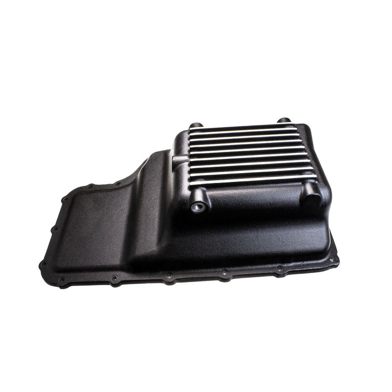 PML Cast Aluminium Automatic Oil Pan Trans. Code: 6R140