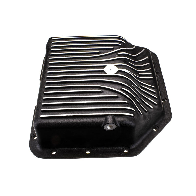 PML Cast Aluminium Automatic Oil Pan Trans. Code: Th350