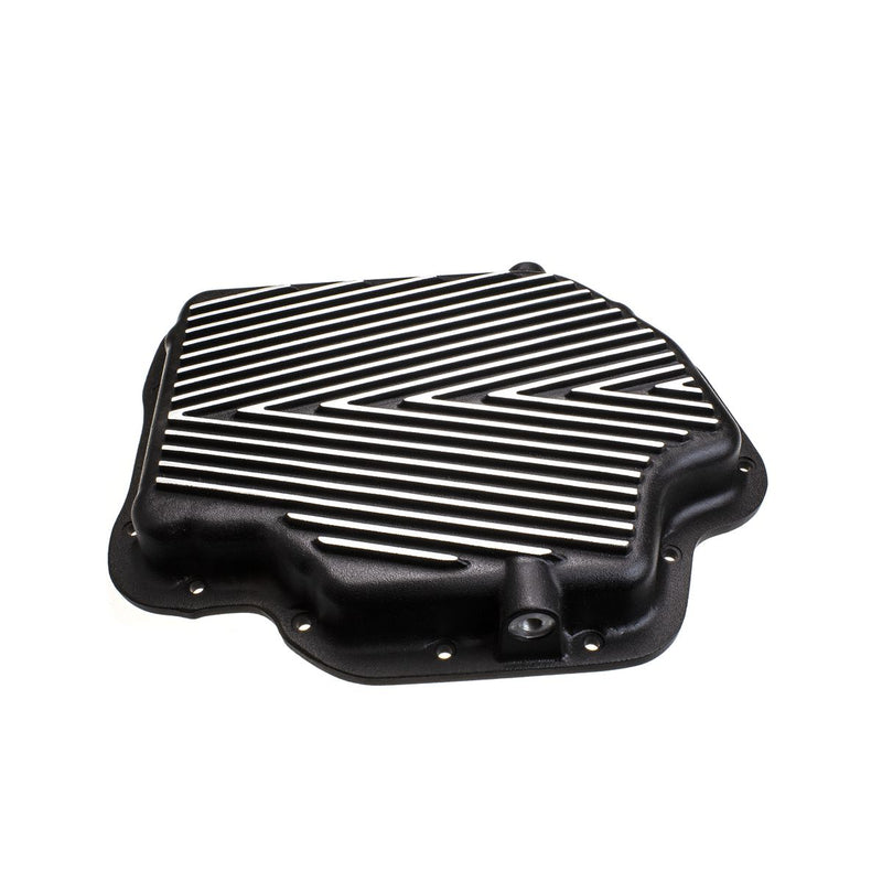 PML Cast Aluminium Automatic Oil Pan Trans. Code: Th400