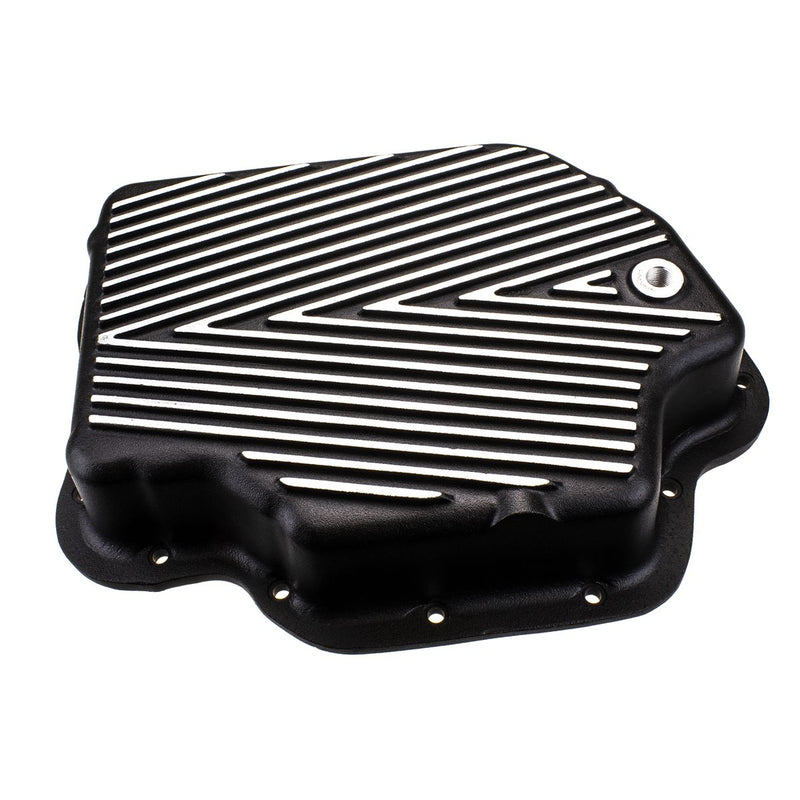 PML Cast Aluminium Automatic Oil Pan Trans. Code: Th400