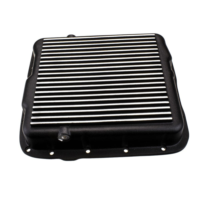PML Cast Aluminium Automatic Oil Pan Trans. Code: Th700