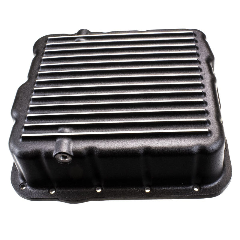PML Cast Aluminium Automatic Oil Pan Trans. Code: Th700