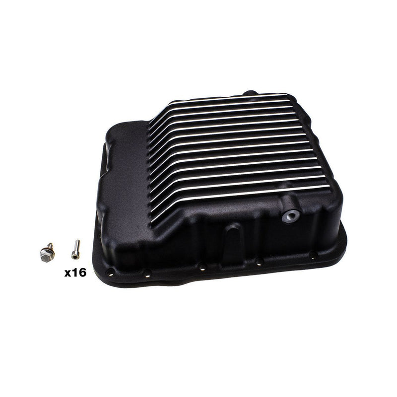 PML Cast Aluminium Automatic Oil Pan Trans. Code: 4L60E