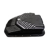 PML Cast Aluminium Automatic Oil Pan Trans. Code: 4L80E