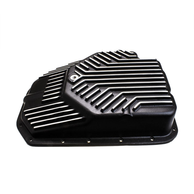 PML Cast Aluminium Automatic Oil Pan Trans. Code: 4L80E