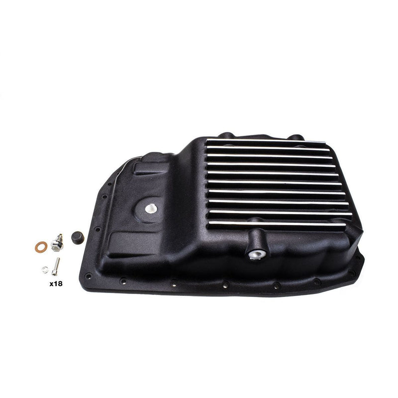 PML Cast Aluminium Automatic Oil Pan Trans. Code: 6L80
