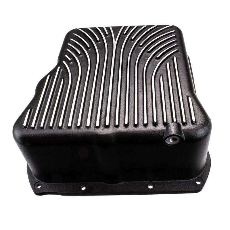 PML Cast Aluminium Automatic Oil Pan Trans. Code: Lct1000