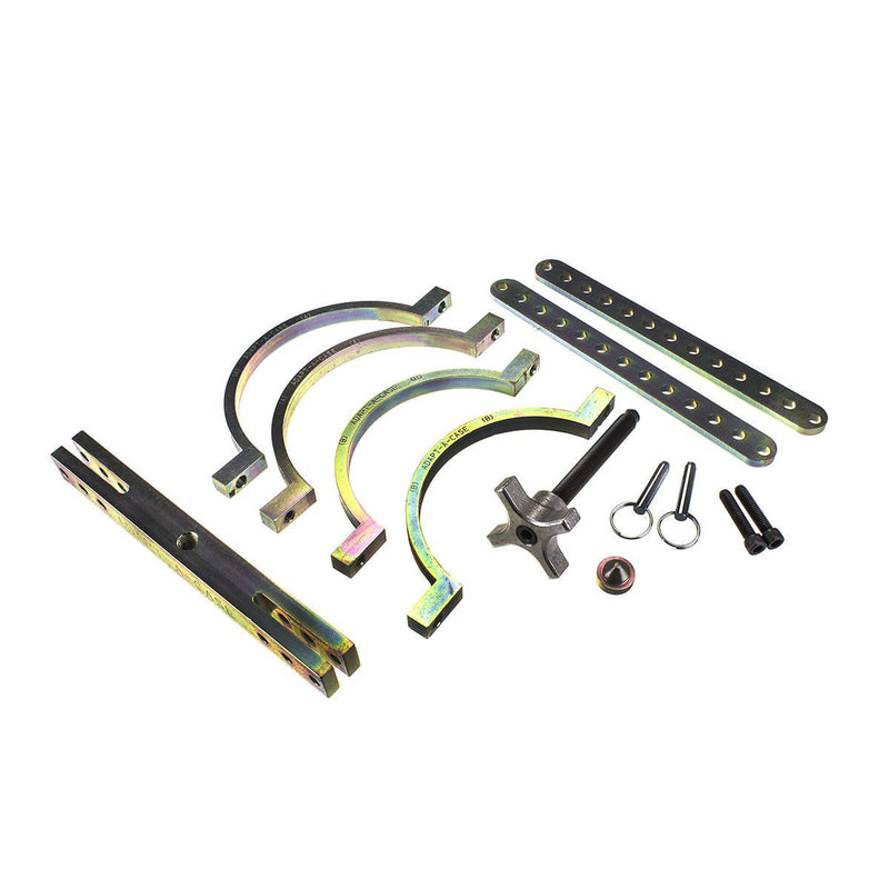 Adapt-A-Case Puller - CVt Variators -Jf011/015 T-Cvtac