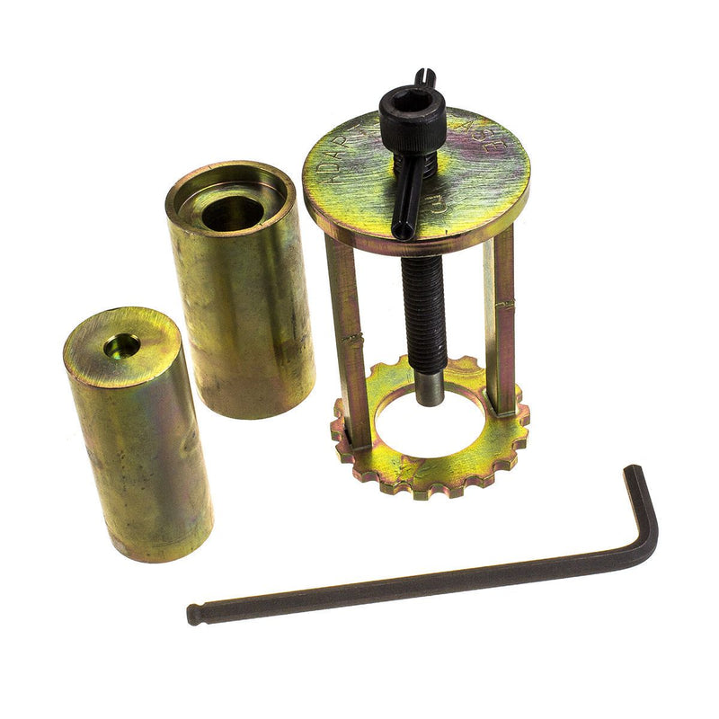 Adapt-A-Case Remover - Install - Clutch - Dps6 T-Dpscac