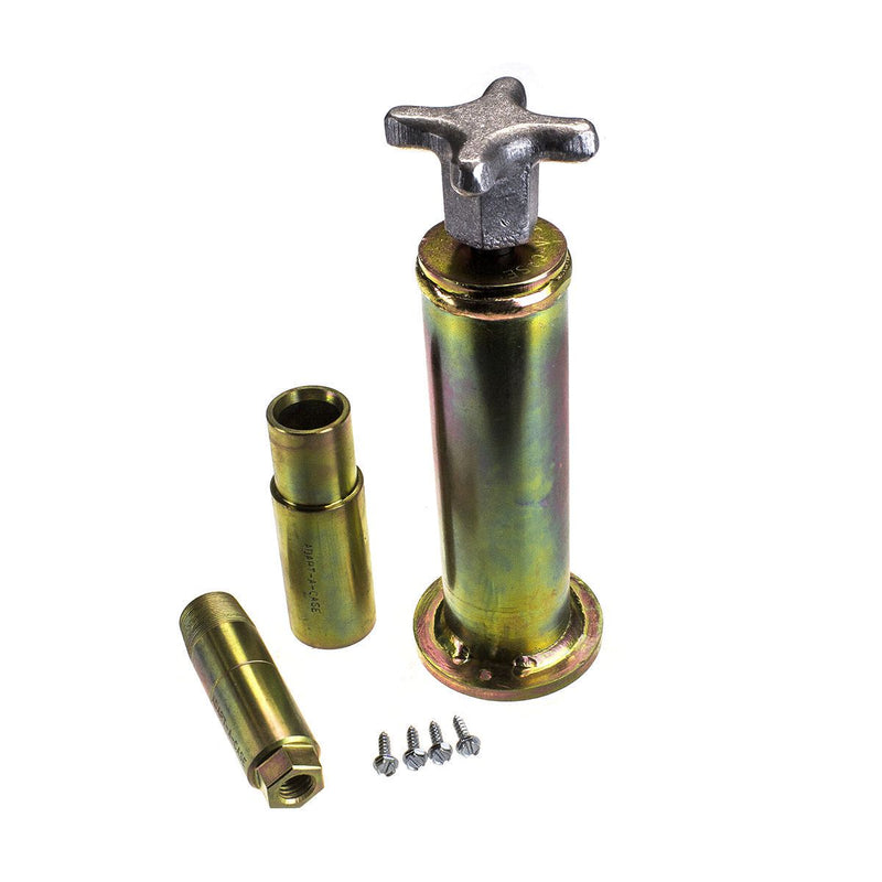 Adapt-A-Case Remover - Install - Input Seals T-Dpssac