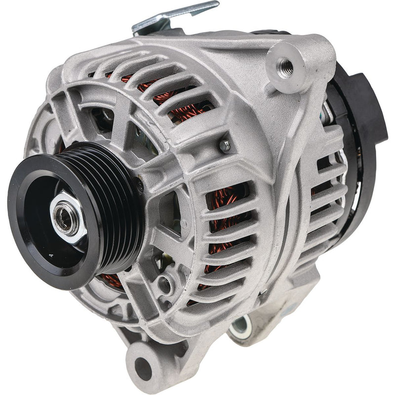 OEX Alternator 12V 80A BXA056