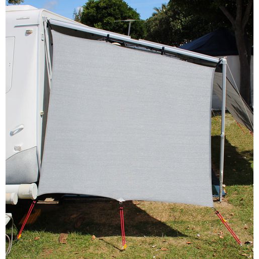 Explore Australia Explore Caravan Privacy End Screen 2.05