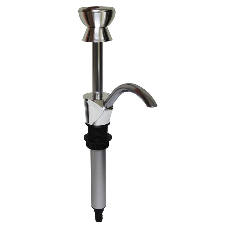 Explore Australia Explore Caravan Sink Hand Pump Rvhpcr