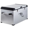 Evakool 62 Litre RV Fridge Freezer 12V 24V RV62-EK