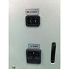Evakool 62 Litre RV Fridge Freezer 12V 24V RV62-EK