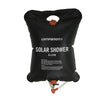 Companion Outdoor Camping Portable Solar Shower 20L
