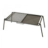 Campfire Camp Grill & Hotplate Medium 65x42cm SS10