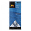 Oztrail Steel Tent Pegs X02