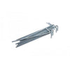 Oztrail Steel Tent Pegs X02